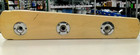 Fender Deluxe-6 6-string Electric Steel Guitar Hawaiian Ships From Japan