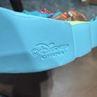 Vintage Disney Typhoon Lagoon 3d Picture Photo Frame Ride