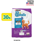  2 Bag  Purina Kit   Kaboodleoriginal  Indoor Dry Cat Food  Chicken turkey 30 Lb