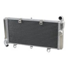 Aluminum Radiator For 1990-2002 Honda St1100 St 1100 Pan European