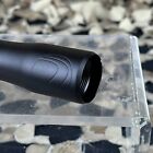 New Dye Ul-s Autococker Threaded Barrel Back  688 - Dust Black