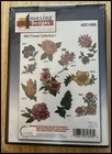 Amazing Designs Embroidery Software  Wall Flower Collection 1  adc1489  - New