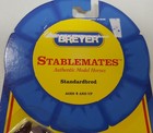 Breyer Stablemates Authentic Model Horses Retired Horse Standardbred Collect Toy