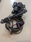 Gm Full Size Truck And Suv Dual Electric Radiator Cooling Fan Module And Wiring