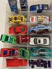 Vintage Lot Of 56 Hot Wheels  And Others W case