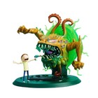 Adult Swim - Rick And Morty - Morty Monster Mayhem Figure  - Lootcrate