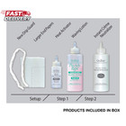 Ogilvie Salon Styles Home Perm The Original - For Color Treated  Thin  Or Delica