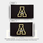 Desert Cactus Appalachian State University Flag 3x5 Ft Banner   1  Black