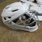 Easton Gametime Catchers Set Intermediate 12-15 White  see Description 