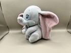 Ty Sparkle Baby Dumbo The Elephant Disney 6 Inch Stuffed Plush Animal