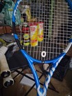  mint Babolat Pure Drive Tour  Tennis Racquet  4 5 8   From A Collector