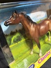Breyer Classics Collection- Bay Arabian  939 Brand New In The Box 