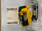 Dewalt Dcs334b 20v Max Xr Cordless Jigsaw