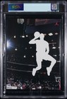 Sports Illustrated January 20  1999 Michael Jordan A Tribute Psa Graded 7 5