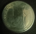 2013 Great Britain Britannia 1 Ounce Silver Coin Choice Proof  Bu