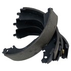 Rear Brake Drum Shoe Kit For Toyota 4runner T100 Tacoma Tundra Pickup