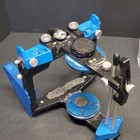 Panadent Psh Magnetic Dental Articulator Ch5085 Magna-split 1 5 Dentures W Extra