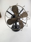 Antique 1906 Westinghouse 12  Tank Fan Style 60677