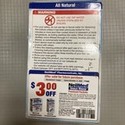 Neilmed All Natural Sinus Relief Nasafloneti Pot-60 Premixed Packets