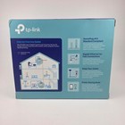 Tp-link Tl-pa7020p Kit Av1000 Powerline Starter Kit 1 New 1 Used Excellent