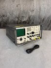 Motorola R2001d  hs  Communications Service Monitor Spectrum Analyzer Powers On