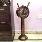43  Telegraph Vintage Style Ship s Engine Brass Working Telegraph Nautical Gift