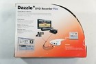 New Dazzle Dvd Recorder Plus Video Movies Pinnacle Studio 12 Video Capture 