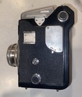 Soligor 66 Medium Format Camera  80 3 5 Lens With Case Untested