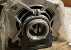 Marathon M  5kh36knb633ax Carbonator Motor 1 4 Hp 1725rpm 120 240v 1ph Open Box 