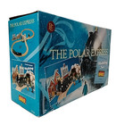 2004 Brio The Polar Express Wooden Railway Holiday Set  32501