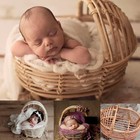 Baby Furniture Newborn Photography Baby Photography Photo Posing Chair Props