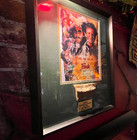 Captain Hook Lost Boys Signed Prop Signs Park Used   Disney Pictures Movies