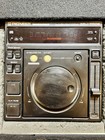 Pioneer Cdj 700s Dj Professional Cd Player With Pitch Control And Case   Works