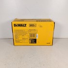 Dewalt Dce100b 20v Max Cordless Compact Jobsite Blower 100 Cfm