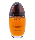 Calvin Klein Obsession Women 3 4 Oz 100 Ml Eau De Parfum Spray Same As Photo