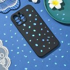 140x Glass Matte Teardrop Oval Flatback Charms Cabochons For Diy Nail Art Decor