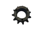 Used Browning 11 Tooth 47mm Bore  80 Chain Split Taper Bushed Sprocket H80p11