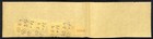 1950 Putnam   Co  Hartford  Ct  W  Stock Transfer   Tax Stamps