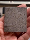 92 5grams Aletai Iron Meteorite Slice