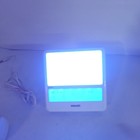 Philips Golite Blu Hf3332 Energy Light Sad Therapy Lamp - Tested