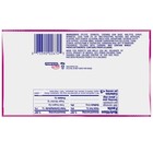 Mentos Sugar Free Gum With Xylitol 50 Count Bubble Fresh Gum 6 Pack Piece