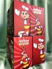 Jollibee Bag Charm Limited Edition Collectible 2025