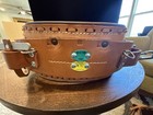 Bashlin Floridian Lineman s Body Belt  88 Size D-28