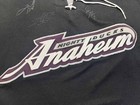 Koho Anaheim Ducks Alternate Nhl Hockey Jersey Adult Xl Canada Sewn Blank