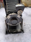 Vintage Eastman Kodak Six-16 Bellows Camera