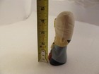 Snake Charmer Bank Vintage 50s White Hat Super Cute Anthropomorphic Boy Japan 5 
