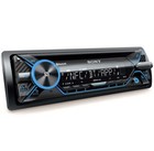 Sony Plug   Play Kubota Tractor Radio Am Fm Bluetooth B2650 Rtv 1100 Rtx 1100c