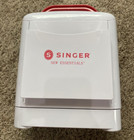 Singer Sew Essentials Foldup Case Sewing Kit Portable Organizer W  Threads