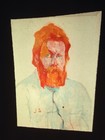 Joseph Solman  Jewish American  the Ten  Nyc Expressionism 35mm Art Slide