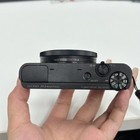 Sony Rx100 20 2 Mp 3 6 X Compact Digital Camera W charger   Card battery Usa